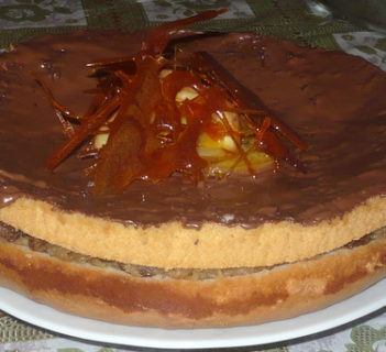 Biszkopt księżnej Anny