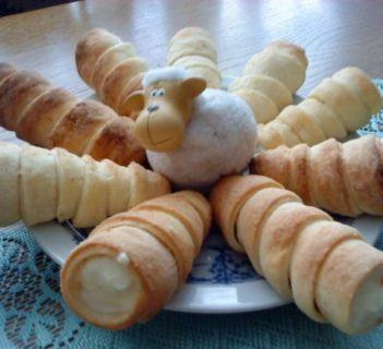 Rurki domowej roboty