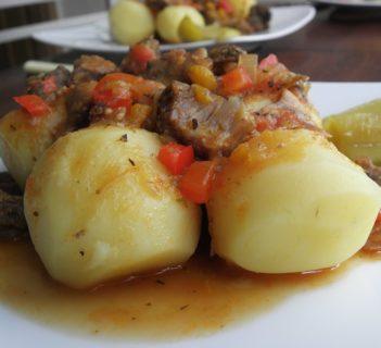 Sos cukiniowy – do słoików