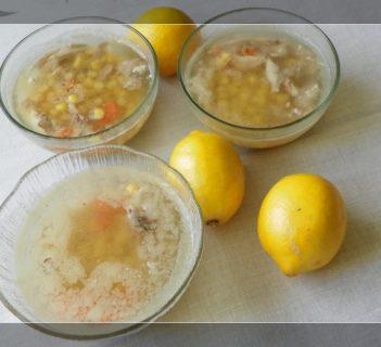 Galaretka z kurczaka