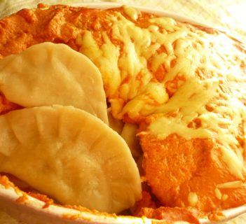 Pierożki jarosławskie