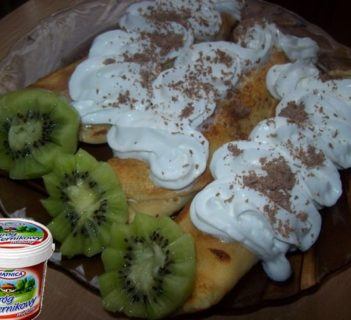 Świąteczne naleśniki