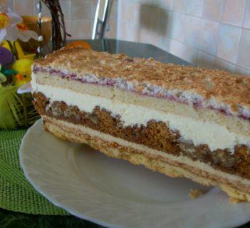 ROZKOSZ PODNIEBIENIA