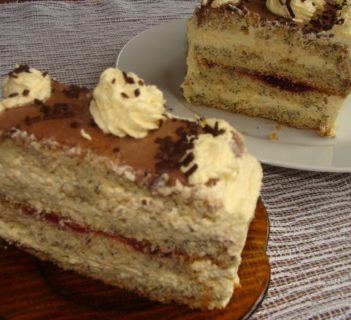 Torciki ajerkoniakowe