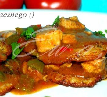 Placuszki Po Węgiersku :)