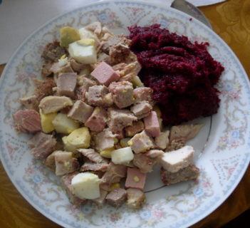 Święconka Wielkanocna