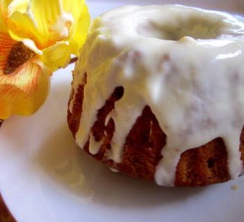 Babka-super pomaranczowa