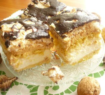 Pyszny przekładaniec