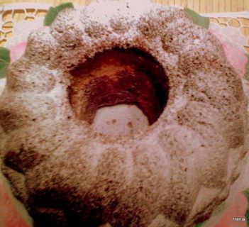 Dobra babka na oleju