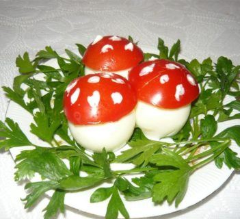 Muchomorki