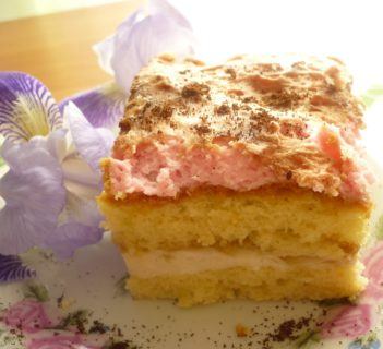 Ciasto bananowe