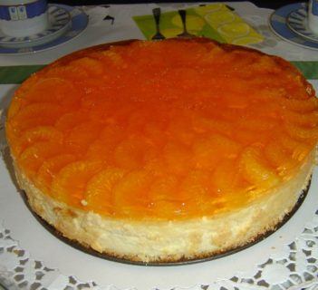 Pomarańczowy Uwodziciel