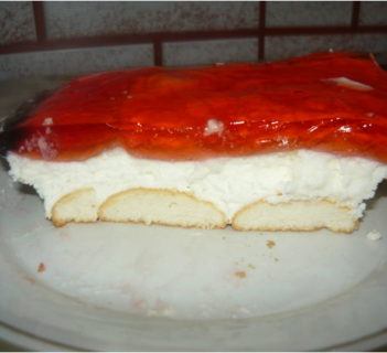 SERNIK NA ZIMNO