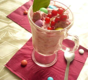 Domowe lody