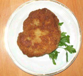 Kotlet mielony