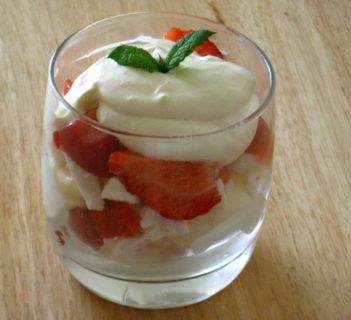 Eaton mess