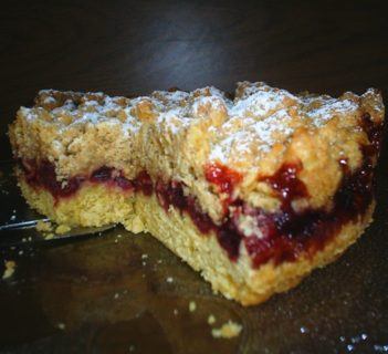 Crumble