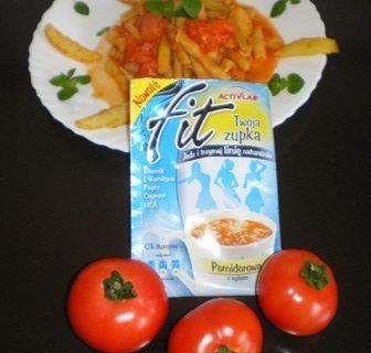 Fasolka po katalońsku