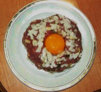 Tatar
