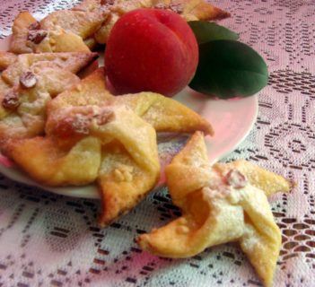 Wiatraczki