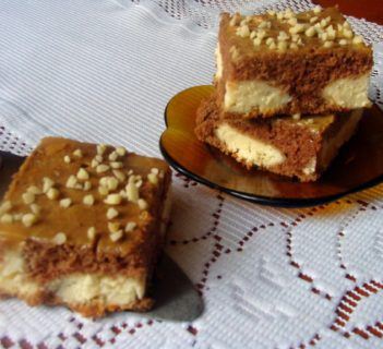 Rumowy łaciaczek