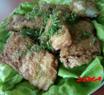 Ostrygowa panga