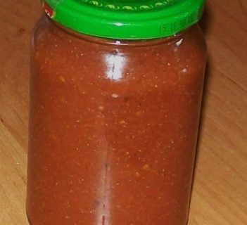 Ketchup "Kasi"