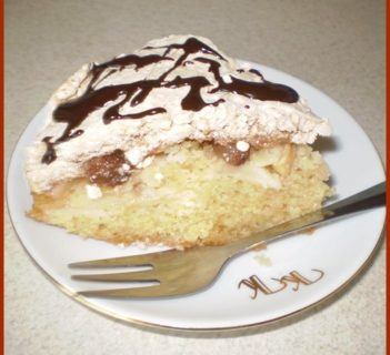 Rajska szarlotka