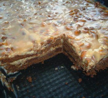 Brownies