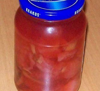 Kompot jabłkowo,gruszkowo,śliwkowy