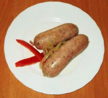 Biała na rauszu