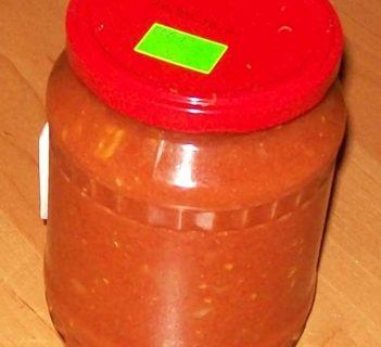 Ketchup o.Cystersów
