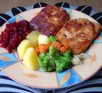 Cordon Bleu