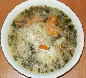 Krupnik