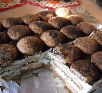 Tiramisu