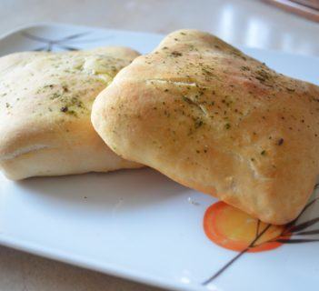 Kwadraciki Calzone