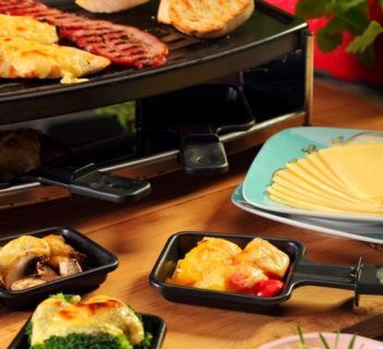 Raclette